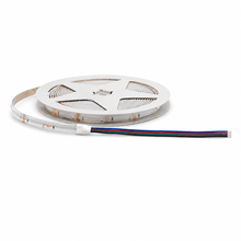 COB LEDstrip RGB 24V IP65 5M 14W/M Waterdicht