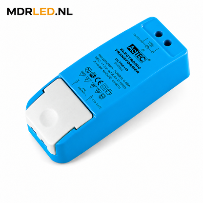 STEROWNIK 12V~ IP22 0-105W (AC) MDRLED®