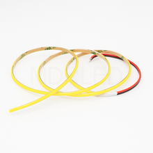 COB LED Strip 3mm | 24V | 4000K | Dimbaar | Ultradun | MDRLED®