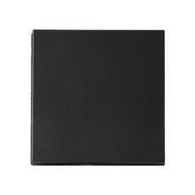 ON INDUSTRIES TAP-DIMMKNOPF V1/J1 MATTSCHWARZ 80.300.090. MDRLED®