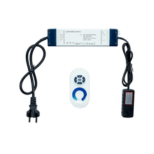 ZESTAW DONICZEK VERANDA - LED 12 SZTUK - SREBRNY IP65 MDRLED®