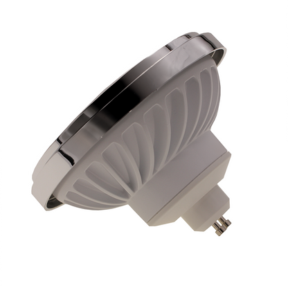 LED AR111 GU10 SPOT 15W DIMBAAR WIT - MDRLED®
