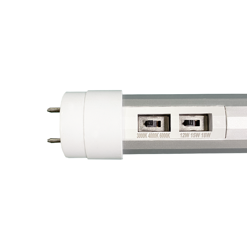 LED TL-Buis T8 120cm CCT-Switch | 12W-15W-18W- MDRLED®