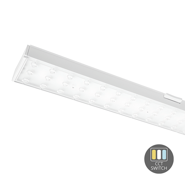 RETROFIT TITAN  LED MODULE  MET NOOD  33W/42W/50W/58W  90°  CCT SWITCH PROLEDPARTNERS®