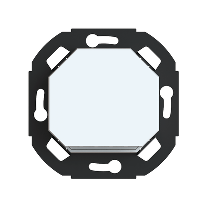 Duo LED Dimmer 2x200W – Fase Af- en Aansnijding – MDRLED®