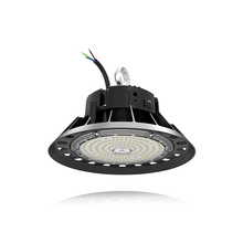 LED HIGHBAY  100W 6000K PHILIPS DRIVER  IP65  120°