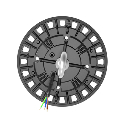LED HIGHBAY  100W 6000K PHILIPS DRIVER  IP65  120°