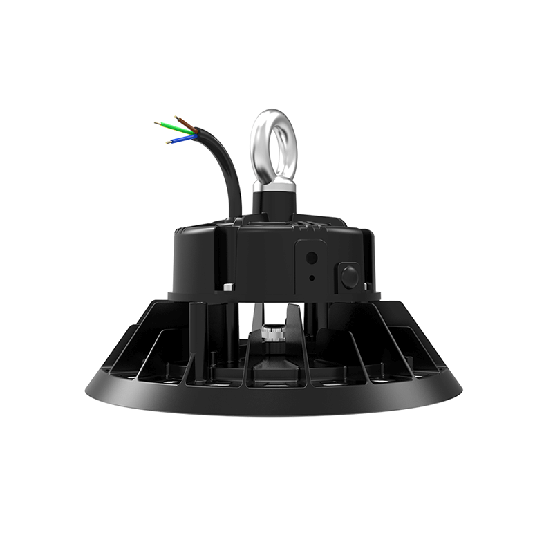 LED HIGHBAY  100W 6000K PHILIPS DRIVER  IP65  120°