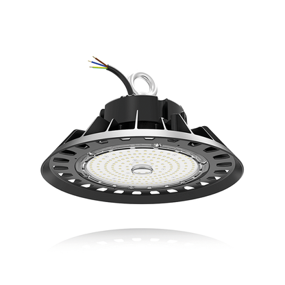 LED HIGHBAY 150W -  Verlichting voor Industriële Toepassingen PHILIPS DRIVER  IP65 ACTIE MDRLED®