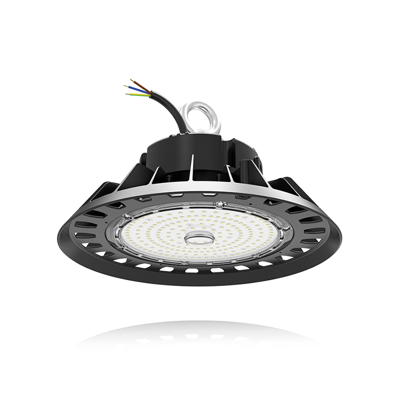 LED HIGHBAY 150W -  Verlichting voor Industriële Toepassingen PHILIPS DRIVER  IP65 MDRLED®