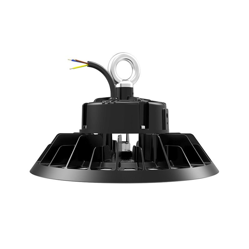 LED HIGHBAY 150W -  Verlichting voor Industriële Toepassingen PHILIPS DRIVER  IP65 MDRLED®