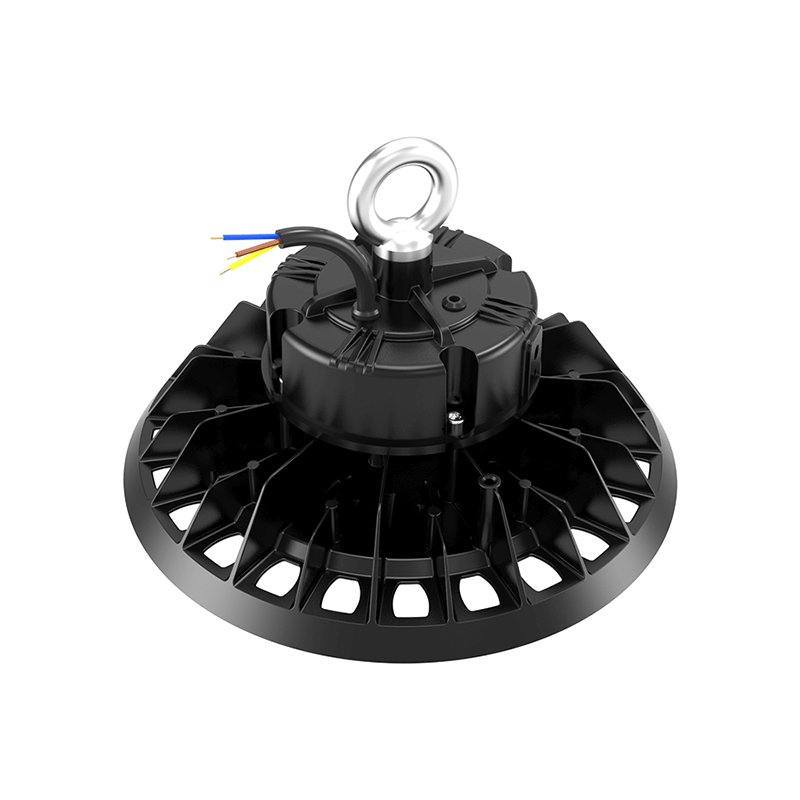 LED HIGHBAY 150W -  Verlichting voor Industriële Toepassingen PHILIPS DRIVER  IP65 ACTIE MDRLED®