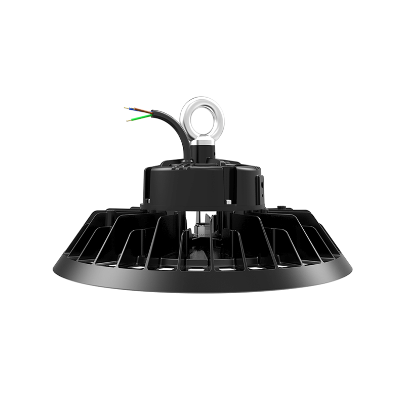 LED HIGHBAY 200W - Krachtige Verlichting voor Industriële Toepassingen  PHILIPS DRIVER MDRLED®  IP65. 4000K 6000K   GROTE ACTIE MDRLED®