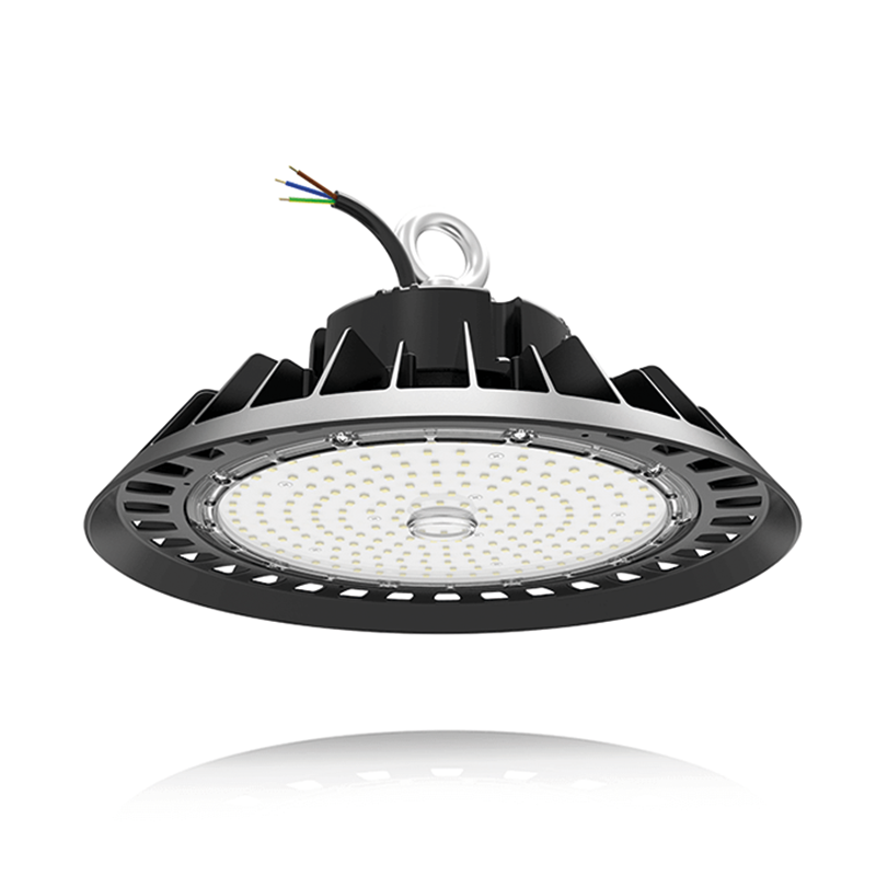 LED HIGHBAY 200W - Krachtige Verlichting voor Industriële Toepassingen  PHILIPS DRIVER MDRLED®  IP65. 4000K 6000K   GROTE ACTIE MDRLED®