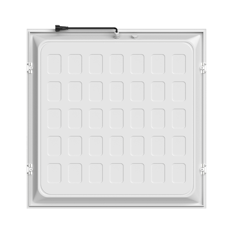 BACK-LIT LED PANEEL 60X60CM  36W IP65  4000K Uitmuntende Prestaties. MDRLED