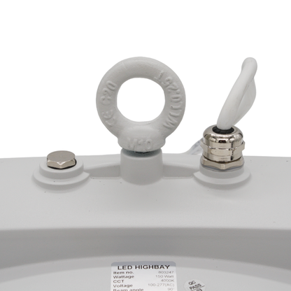 LED HIGHBAY 150W ODPORNY NA AMONIAK BIAŁY MDRLED®