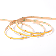 COB LEDSTRIP  24V  IP20  5M 10W/M  2700K MDRLED®