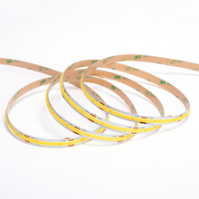 COB LEDSTRIP 24V  IP20 5M 10W/M 5500K MDRLED®