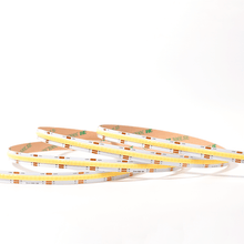 COB LEDSTRIP 24V IP20 5M  14W/M CCT MDRLED®