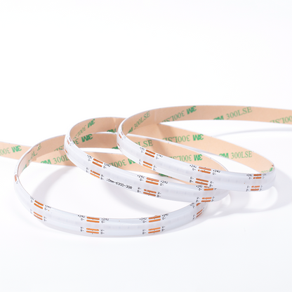 COB LEDSTRIP  24V  IP65  5M  14W/M  RGB MDRLED