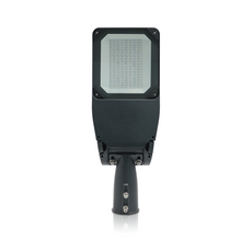 LED Straatlamp | 100W | 4000K / 5700K | 150lm/W | IP66 | IK08 | Antraciet | MDRLED®