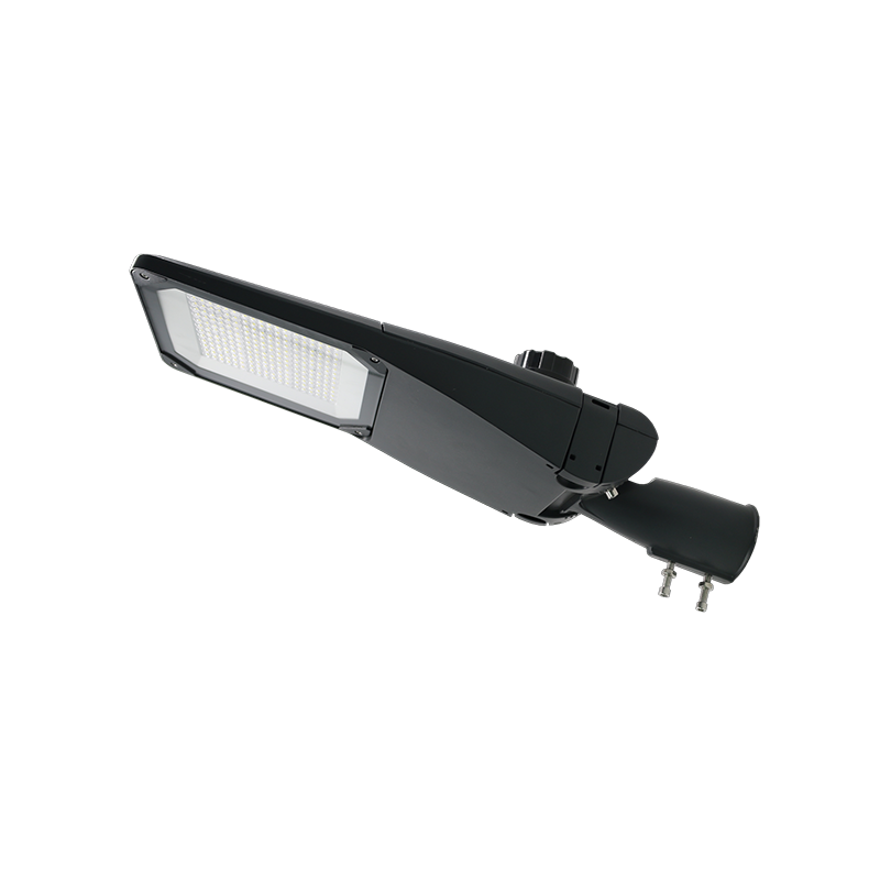 LED STRAATLAMP  ESHER  150W