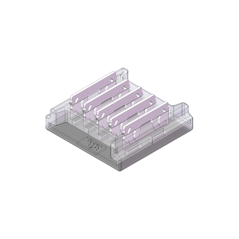 LEDSTRIP CONNECTOR  RGBW 12mm Strip to Strip COB  IP20  MDRLED®