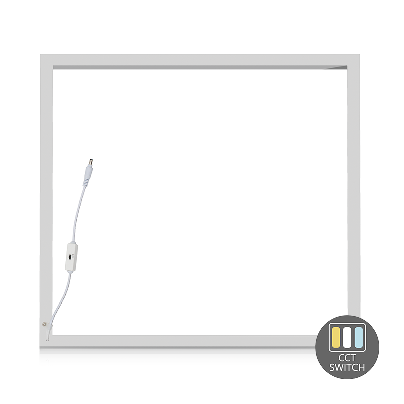 Proledpartners LED FRAME PANEEL   LIT  60×60  32W  UGR<23  CCT SWITCH