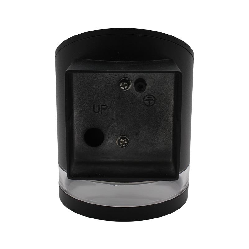 SOLAR WANDLAMP DAGLICHTSENSOR 2W Ingebouwde accu MDRLED®