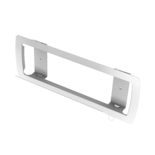 NOTBELEUCHTUNG MONTAGERAHMEN WEISS MDRLED®