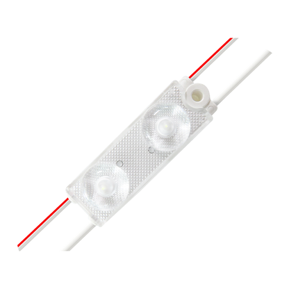 PRO-LED MODUL 2835 0,72W ​​12V IP67 7000K – 20 Stück MDRLED®