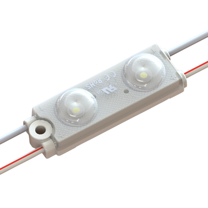 PRO-LED MODUL 2835 0,72W ​​12V IP67 7000K – 20 Stück MDRLED®