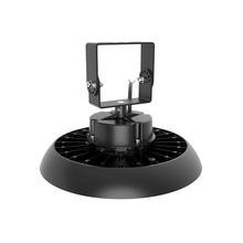 Plafondopbouw Beugel voor Highbays – Staal – Zwart – MDRLED®