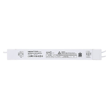 Back-lit LED Paneel MDRLED® 60x60cm | 40W | RGB+CCT | Dimbaar