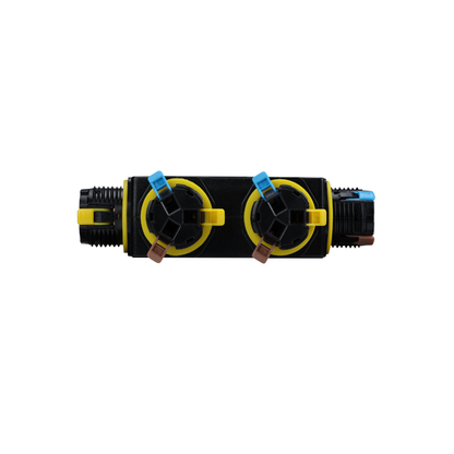 3-poliger 5-Wege-Schnellverbinder IP68 4-11 mm MDRLED®