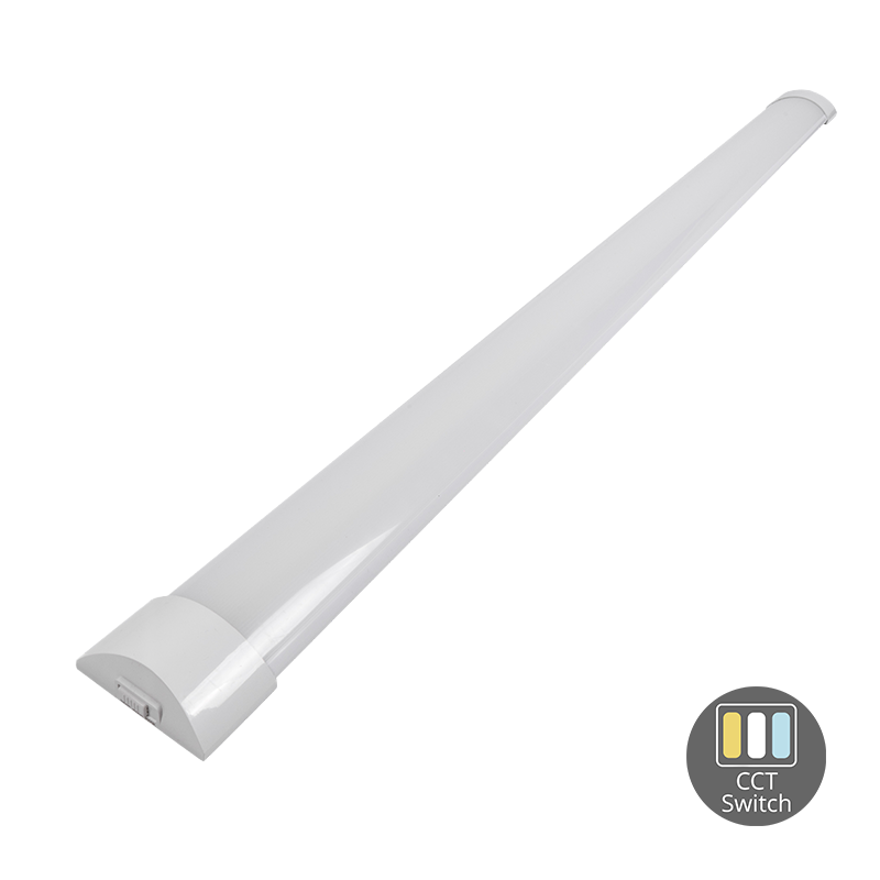 LED BATTEN 150CM 37W CCT-SWITCH MDRLED®