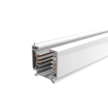 DALI 3-PHASEN-SCHIENE 200CM WEISS MDRLED®