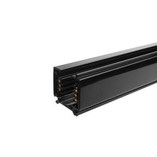 DALI 3-PHASEN-SCHIENE; 200CM SCHWARZE MDRLED®