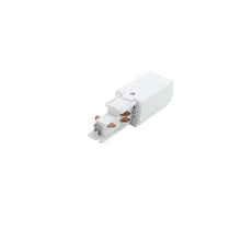 DALI 3-FASE RAIL  POWER CONNECTOR  LINKS  WIT MDRLED®