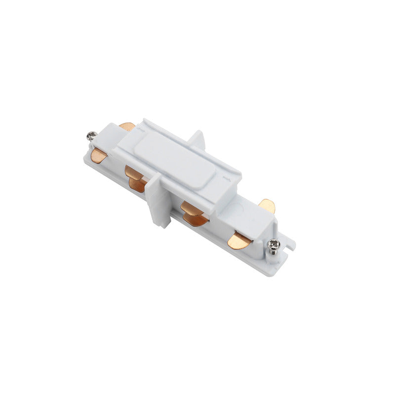 DALI 3-FASE RAIL  I-VORM CONNECTOR  WIT PROLEDPARTNERS®