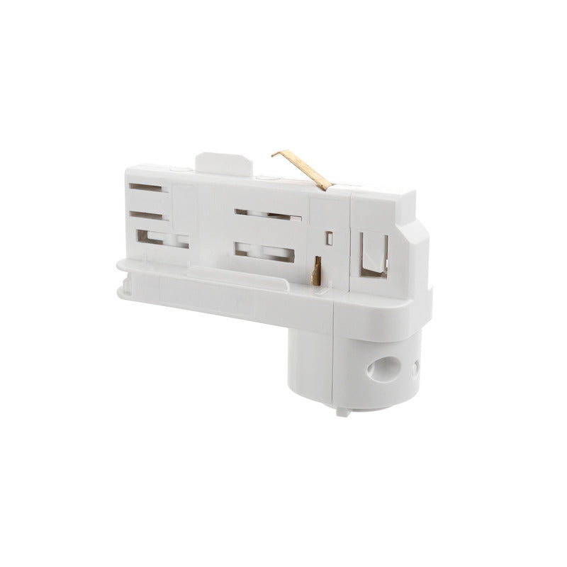 DALI 3-FASE RAIL  ADAPTER  WIT MDRLED