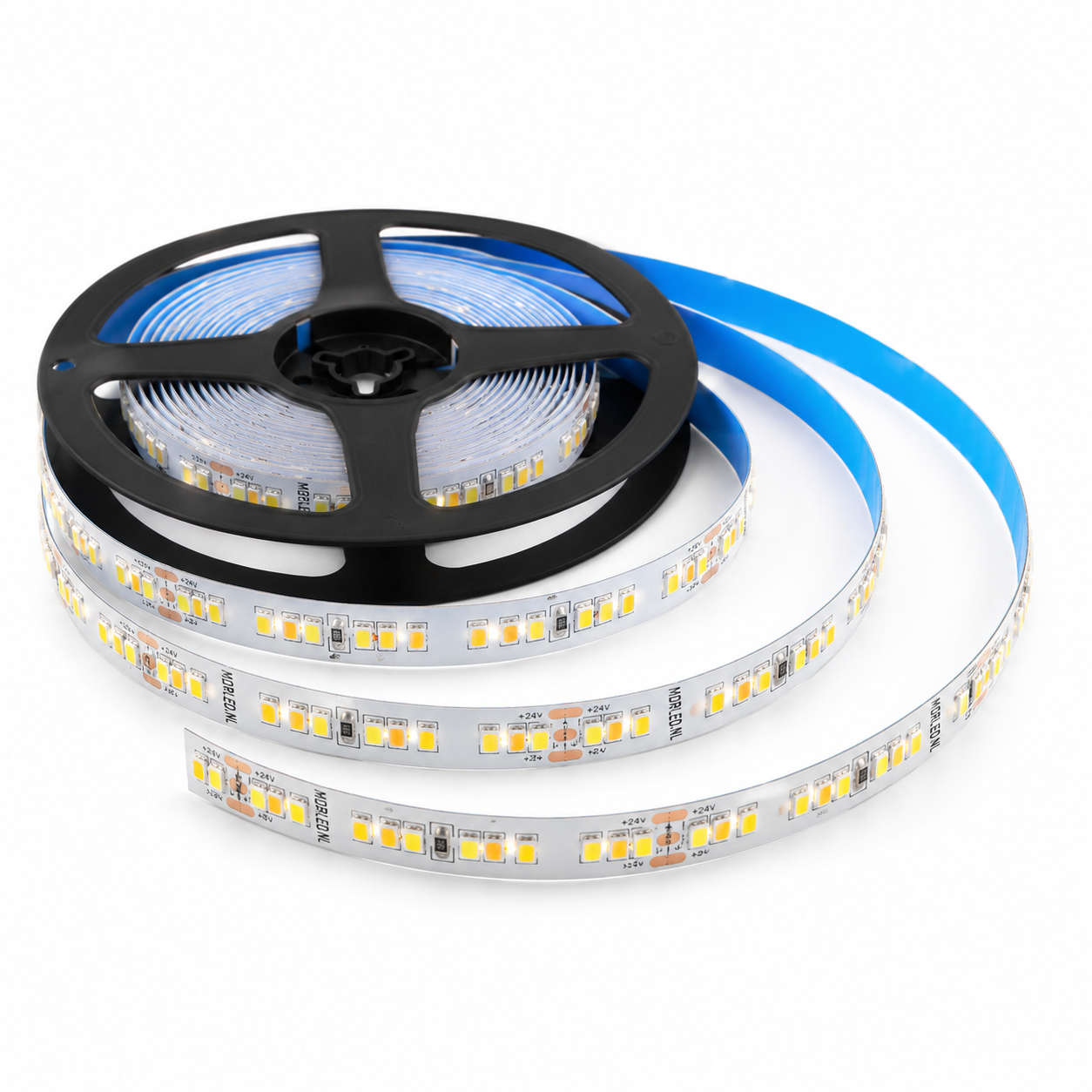 LED FLEX 4000K 120 LED/metr - 5 metrów CRI 90 PROMOCJA MDRLED®