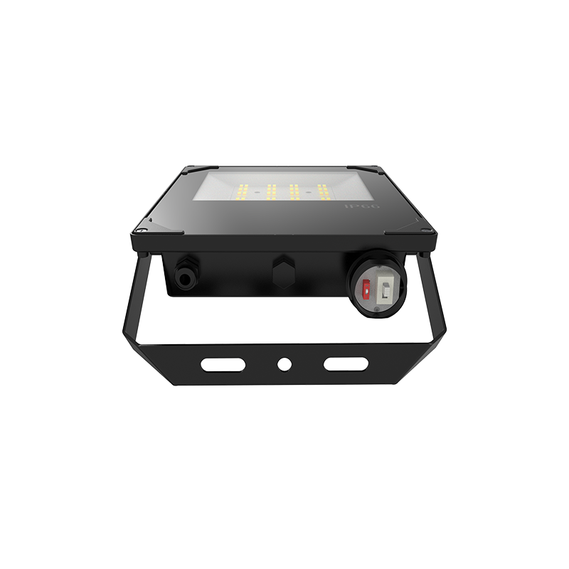 LED FLOODLIGHT AURUS  50W/40W/30W  CCT-SWITCH