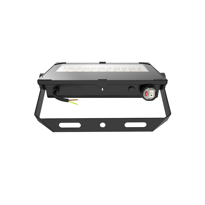 LED FLOODLIGHT AURUS  100W/80W/60W  CCT-SWITCH