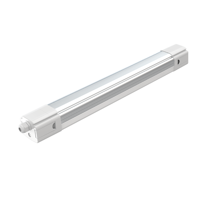 LED TRI-PROOF  LYNN  20-30-40W  120CM  CCT SWITCH