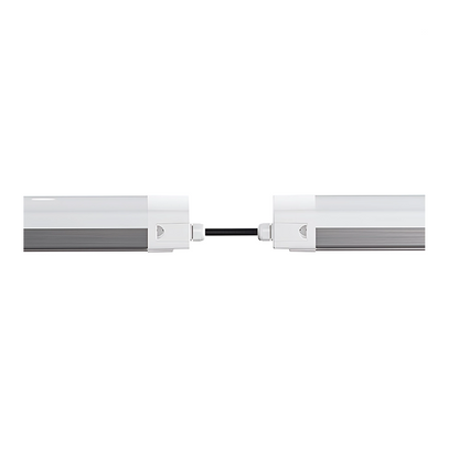 Industriële LED Tri-proof Verlichting 150CM – 60W | Instelbaar & CCT Switch | MDRLED®