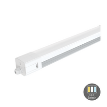LED TRI-PROOF  MDR LED®  23-29-34-40W  120CM  CCT SWITCH