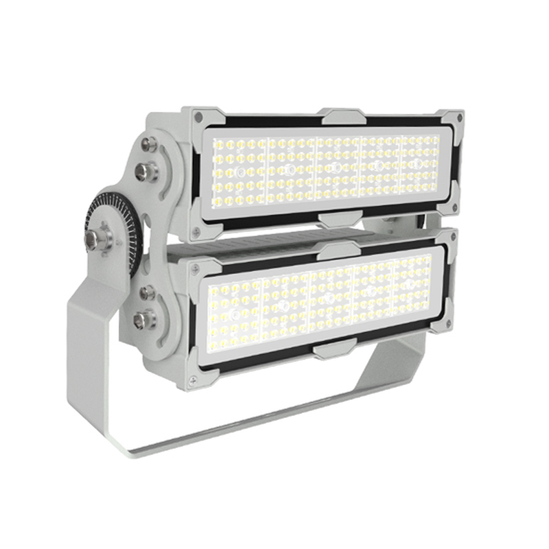 LED TERREINVERLICHTING MDRLED® IP65  200W