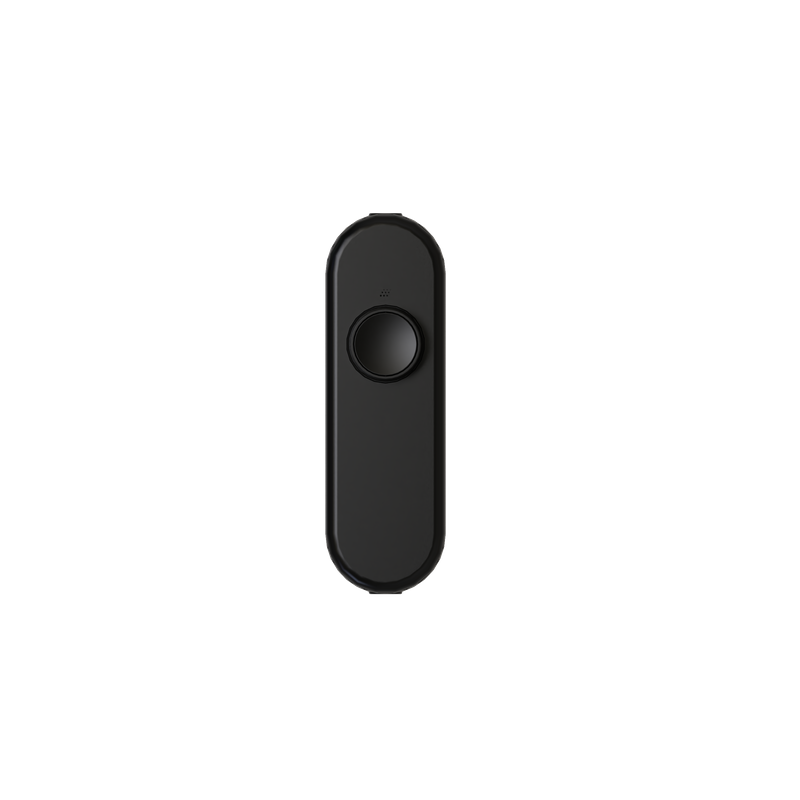 LED-Schnurdimmer Schwarz 0-50WMDRLED®