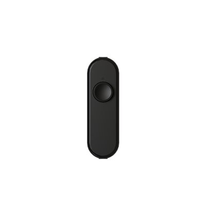 LED-Schnurdimmer Schwarz 0-50WMDRLED®